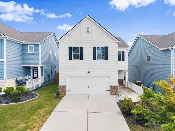 5751 Turnstone Trail, Flowery Branch, GA 30542