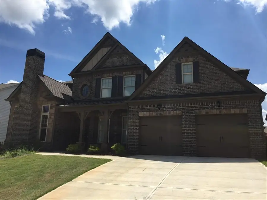 7330 Oldbury Place, Cumming, GA 30040 - Image #2
