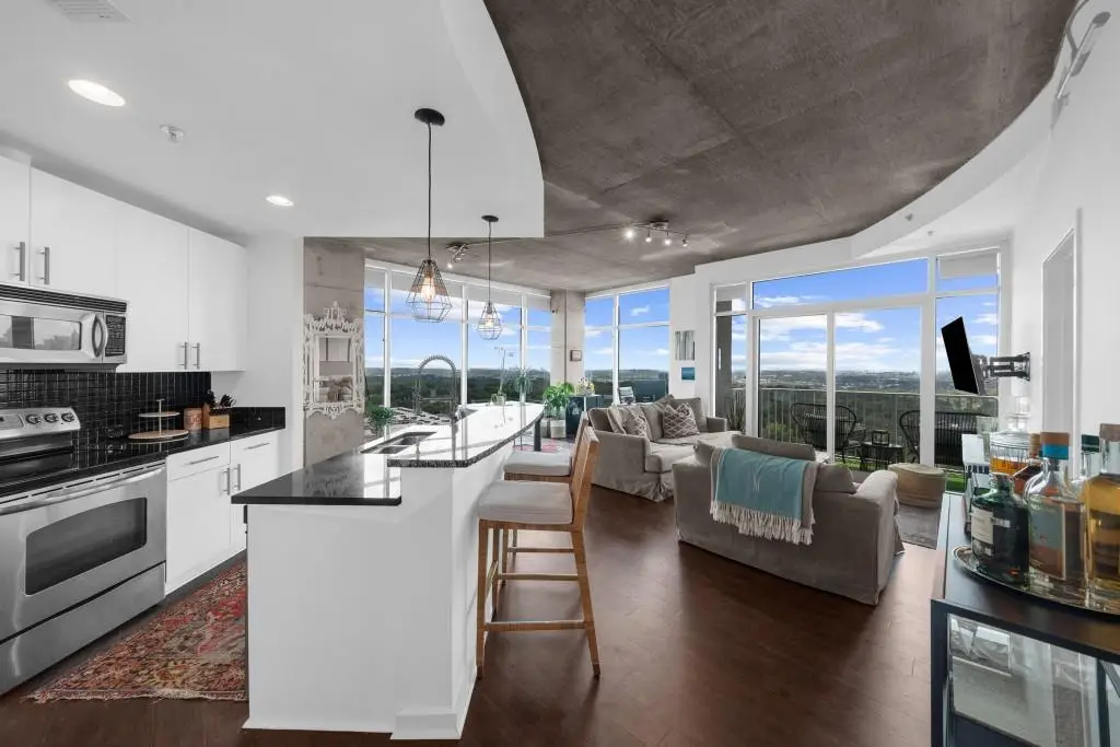 250 Pharr Road Ne #1618, Atlanta, GA 30305 - Image #1