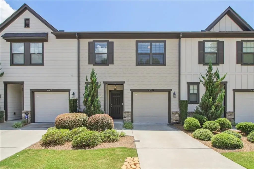 6321 Mountain Home Way Se, Mableton, GA 30126 - Image #1