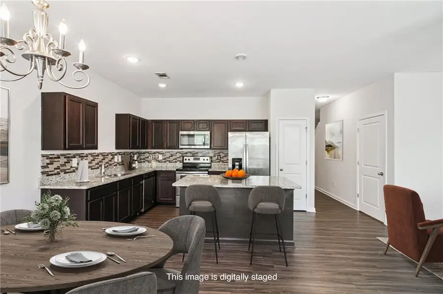 6321 Mountain Home Way Se, Mableton, GA 30126 - Image #2