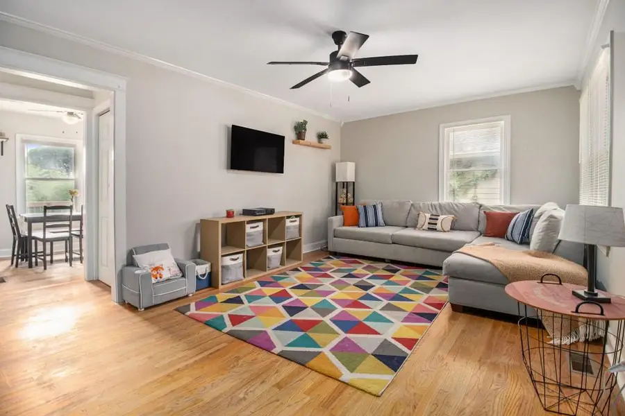 1256 Danner Street Se, Atlanta, GA 30316 - Image #2