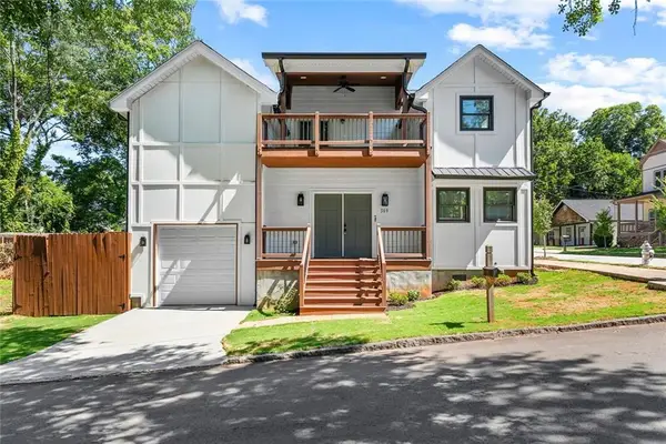 369 Delevan Street Sw, Atlanta, GA 30310