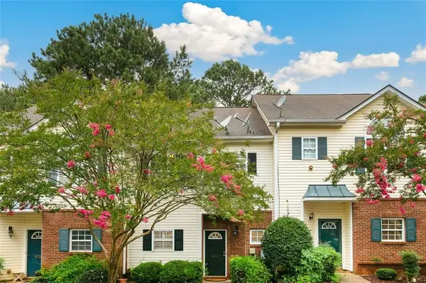 4210 Quailbrook Court, Tucker, GA 30084