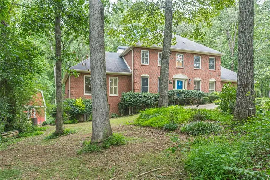 5690 Highway 166, Douglasville, GA 30135 - Image #2