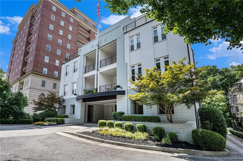 3655 Peachtree Road Ne #401, Atlanta, GA 30319 - Image #1