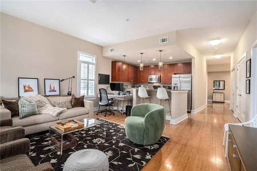3655 Peachtree Road Ne #401, Atlanta, GA 30319 - Image #3