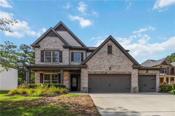 119 Fountain Oak, Villa Rica, GA 30180