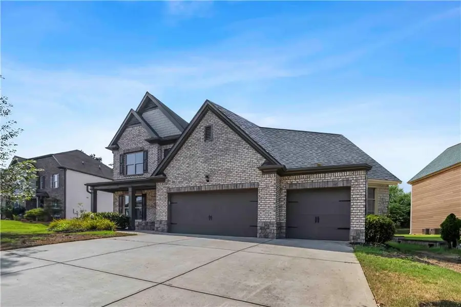 119 Fountain Oak, Villa Rica, GA 30180 - Image #2