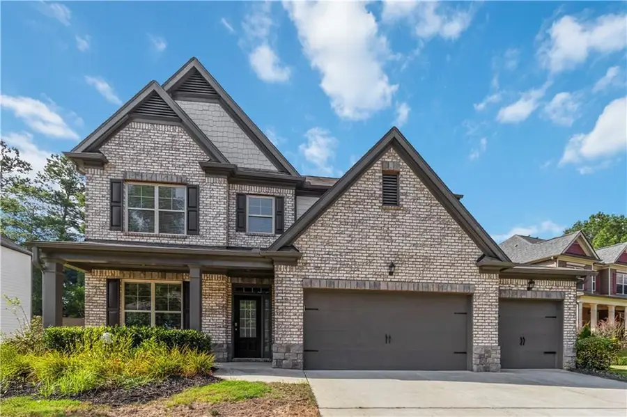 119 Fountain Oak, Villa Rica, GA 30180 - Image #3