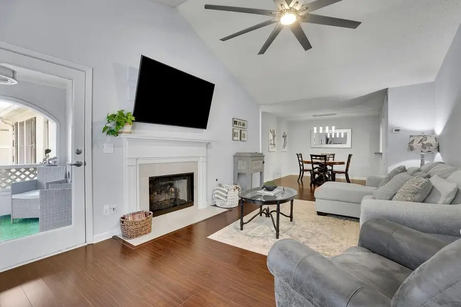 507 Peachtree Forest Terrace, Peachtree Corners, GA 30092 - Image #3