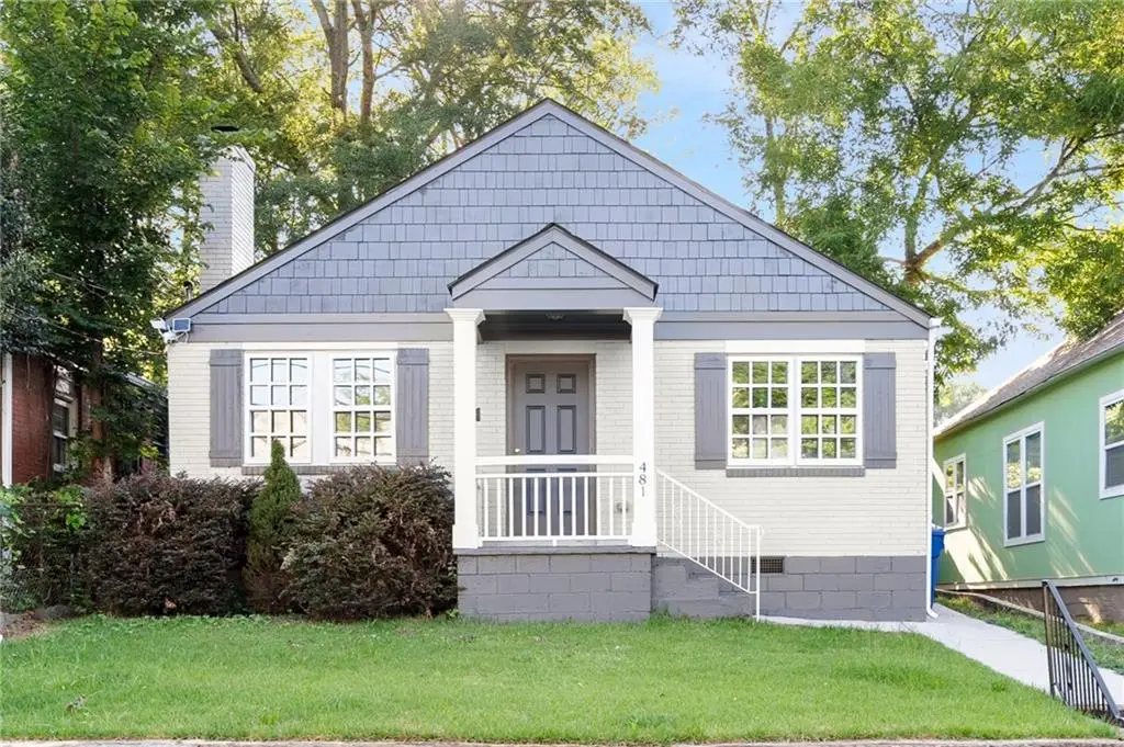481 Griffin Street Nw, Atlanta, GA 30318 - Image #1