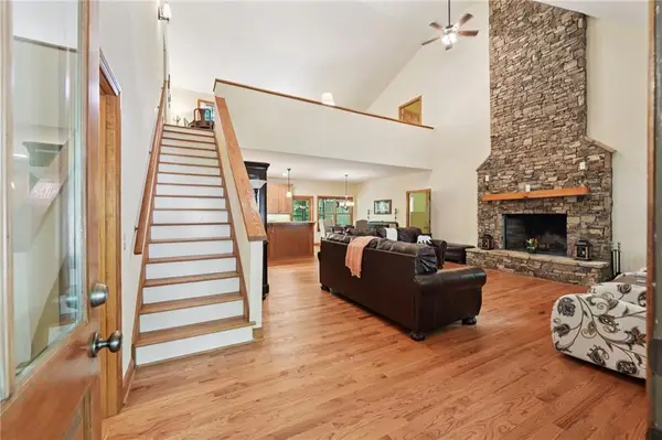 11 Poplar Circle, Jasper, GA 30143