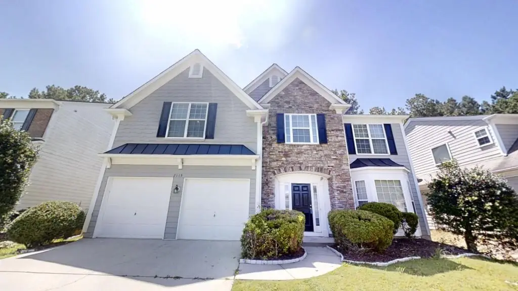 2115 Vistoria Drive, Cumming, GA 30041 - #1