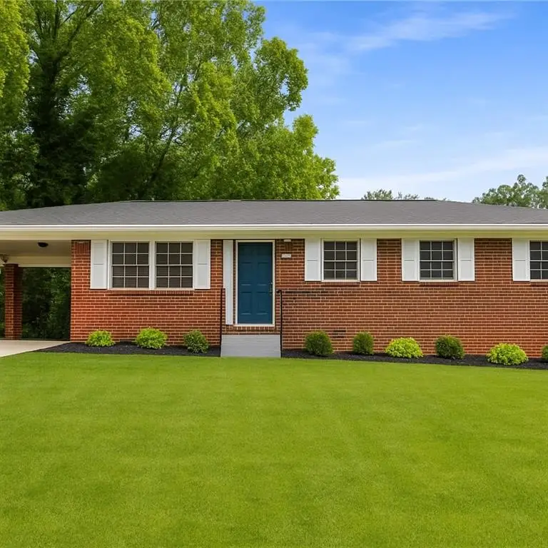 2521 Whites Mill Lane, Decatur, GA 30032 - Image #1