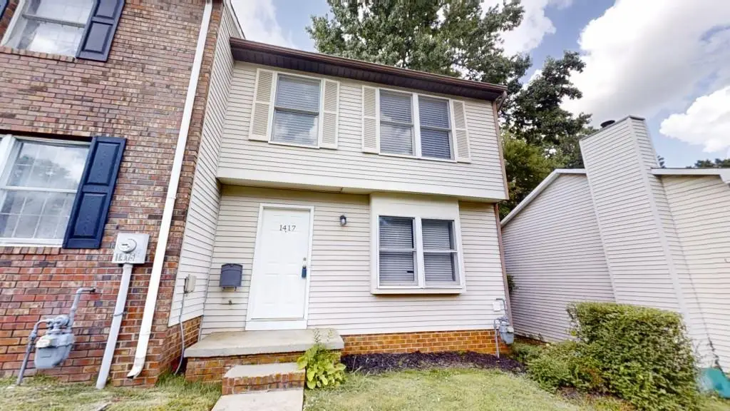 1417 Springleaf Circle Se, Smyrna, GA 30080 - Image #1