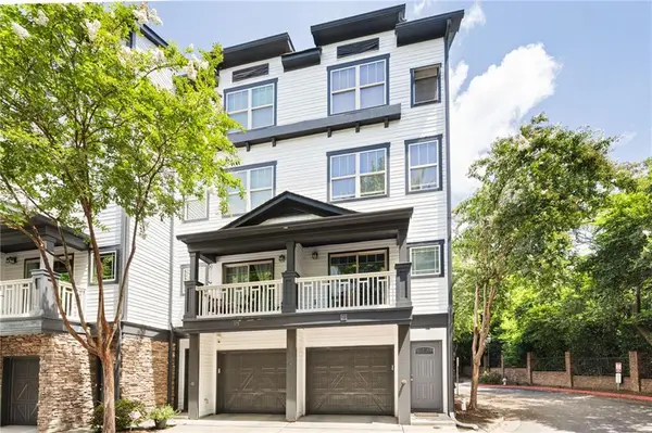 221 Semel Circle Nw #277, Atlanta, GA 30309