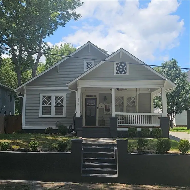 375 Atwood Street Sw, Atlanta, GA 30310 - Image #1