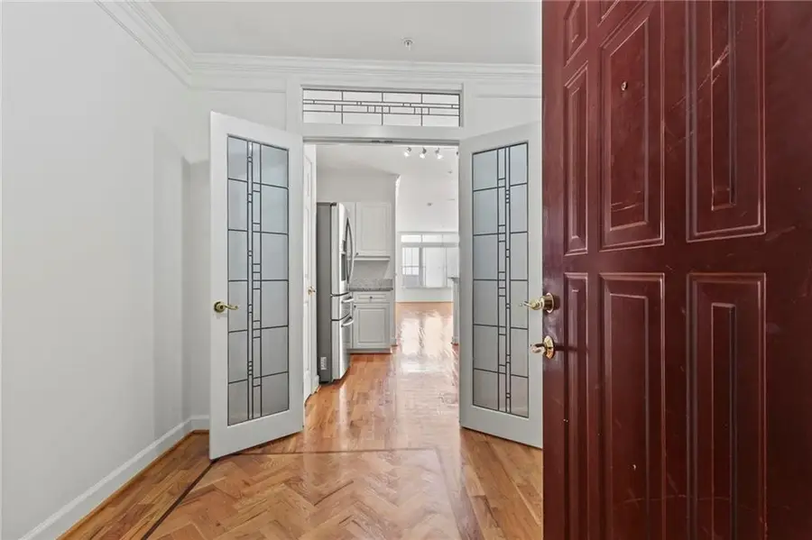 3334 Peachtree Road Ne #1207, Atlanta, GA 30326 - Image #2