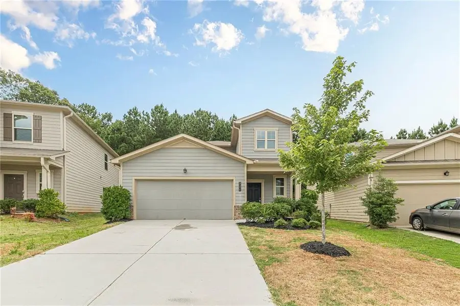 3156 Baylor Circle, McDonough, GA 30253 - Image #2