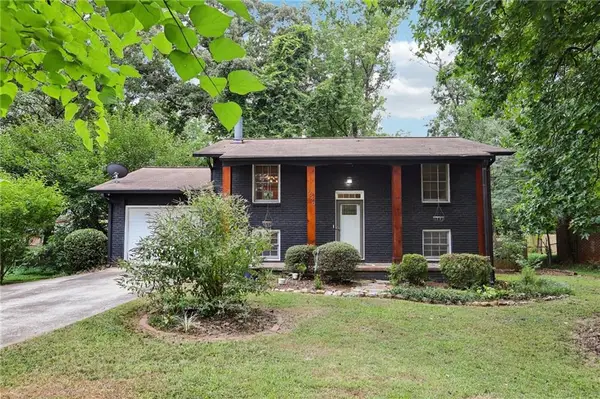 3546 Stanford Circle, Decatur, GA 30034