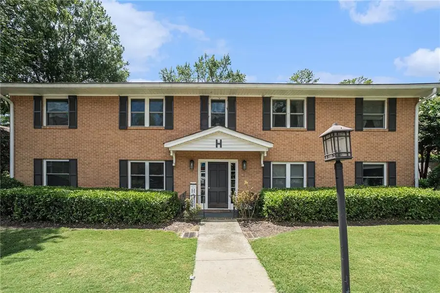 3510 Roswell Road Nw #H1, Atlanta, GA 30305 - Image #3