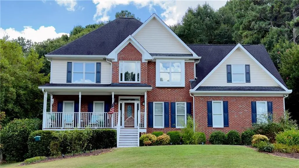 3190 Wood Springs Trace Sw, Lilburn, GA 30047 - Image #1