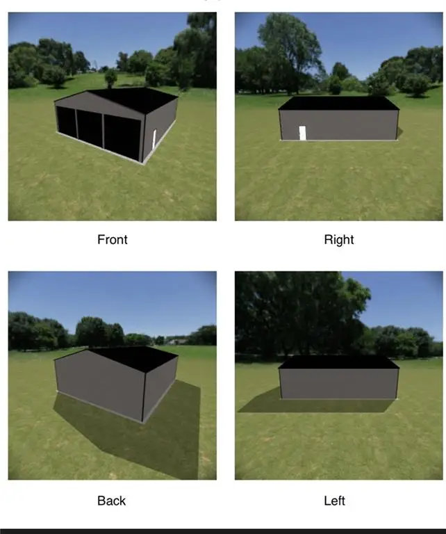 374 S Mccollum Drive, Canton, GA 30114 - Image #3