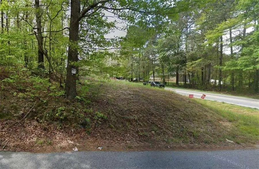 0 Carson Wages Road, Winder, GA 30680 - Image #2