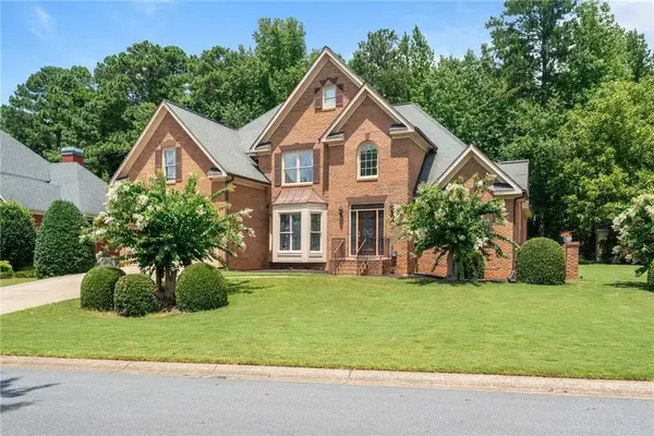 4055 Cloister Drive, Marietta, GA 30062