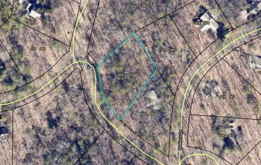 0 Quail Cove Drive, Jasper, GA 30143 - Image #2