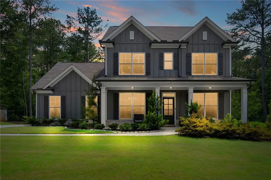 2108 Charmond Drive, Monroe, GA 30656 - Image #2