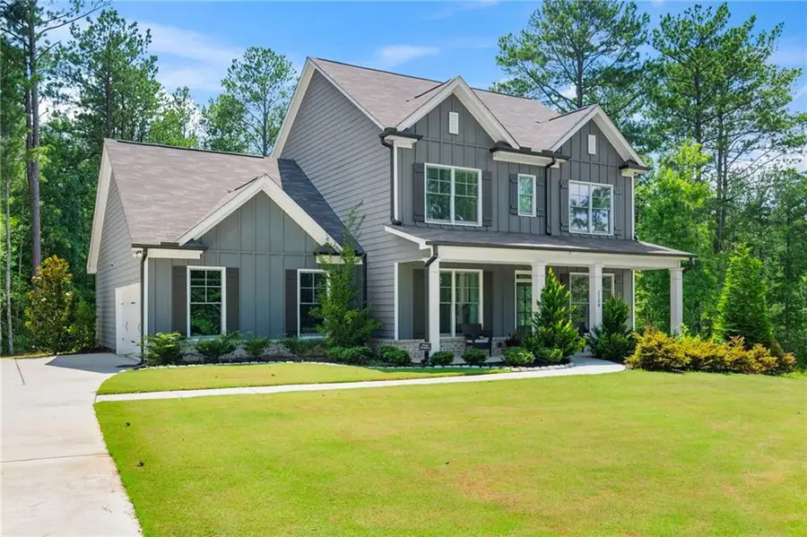 2108 Charmond Drive, Monroe, GA 30656 - Image #3