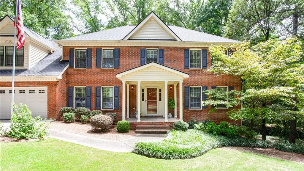 1855 Vintage Drive, Snellville, GA 30078 - Image #1