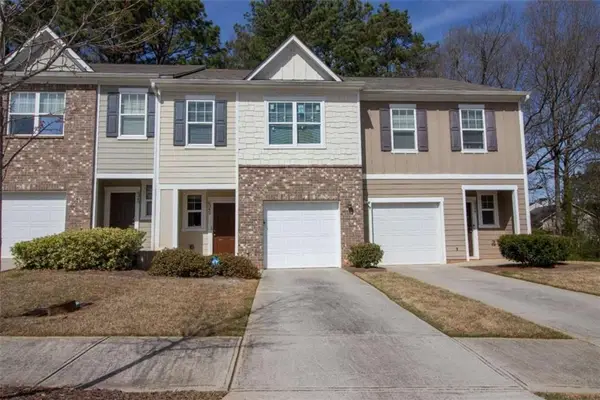 6342 Kinsland Court, Lithonia, GA 30058