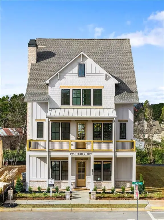 245 Lask Lane, Milton, GA 30004 - Image #1