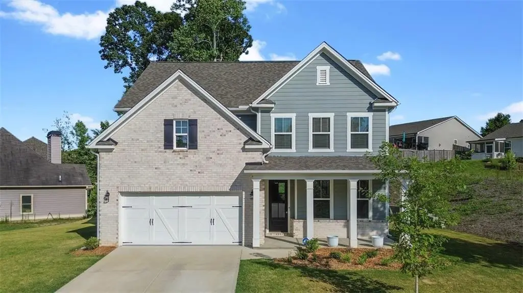 64 Laurelwood Lane, Dallas, GA 30157 - #1