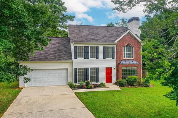 837 Ravins Way, Stockbridge, GA 30281