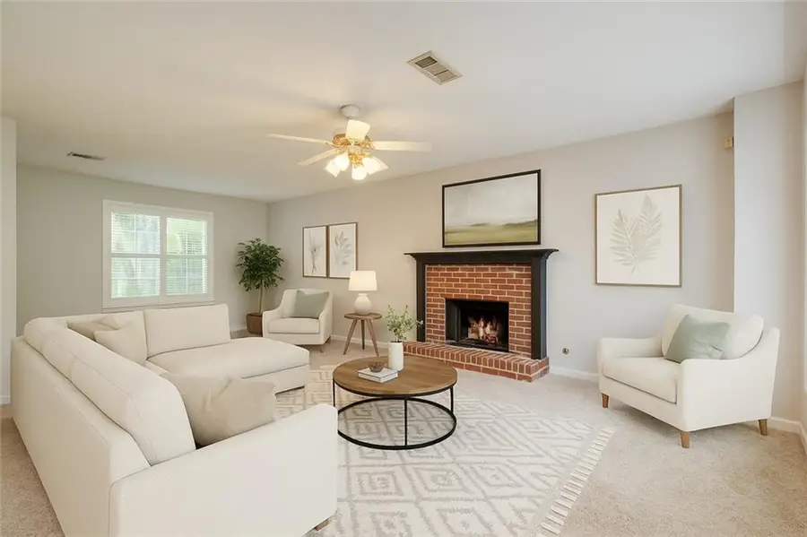 837 Ravins Way, Stockbridge, GA 30281 - Image #3