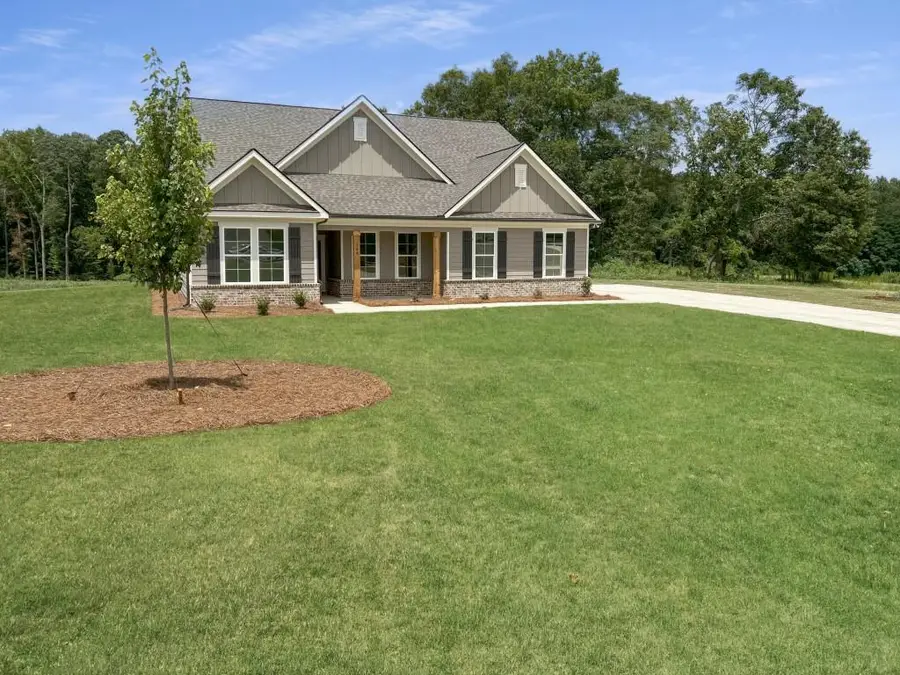 144 Tomahawk Trail, Good Hope, GA 30641 - Image #2