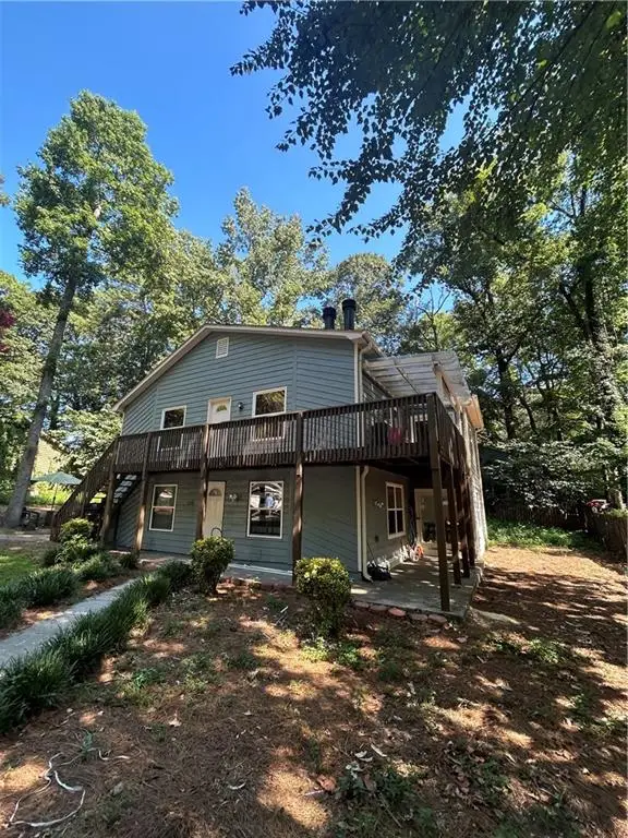 1230 Hanover Place, Alpharetta, GA 30009 - Image #3