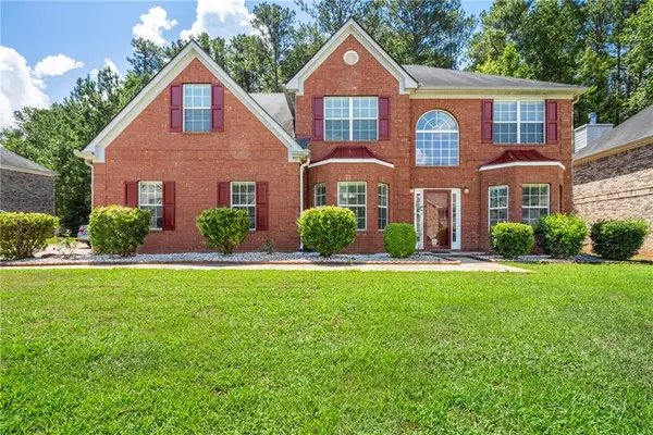 139 Surge Stone Lane, Stockbridge, GA 30281