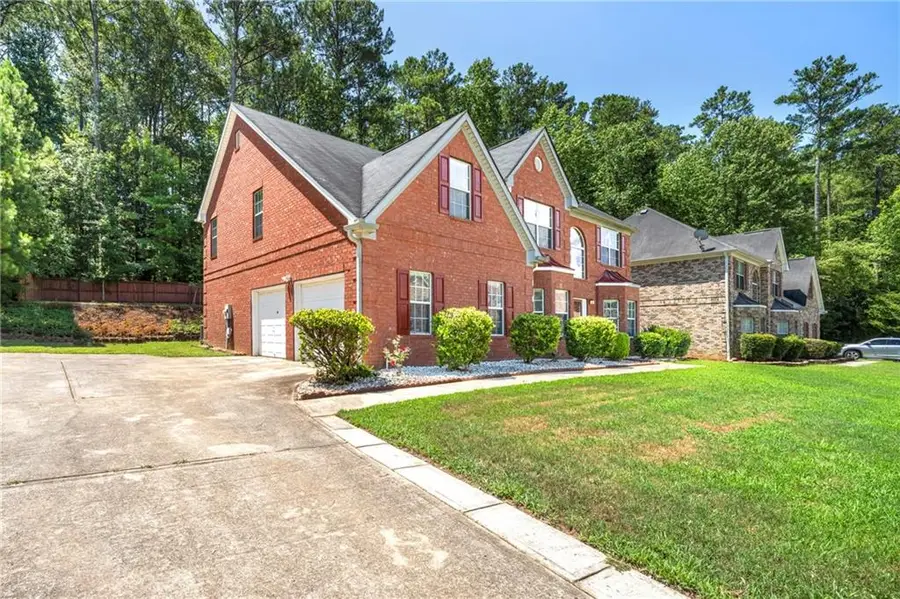 139 Surge Stone Lane, Stockbridge, GA 30281 - Image #2