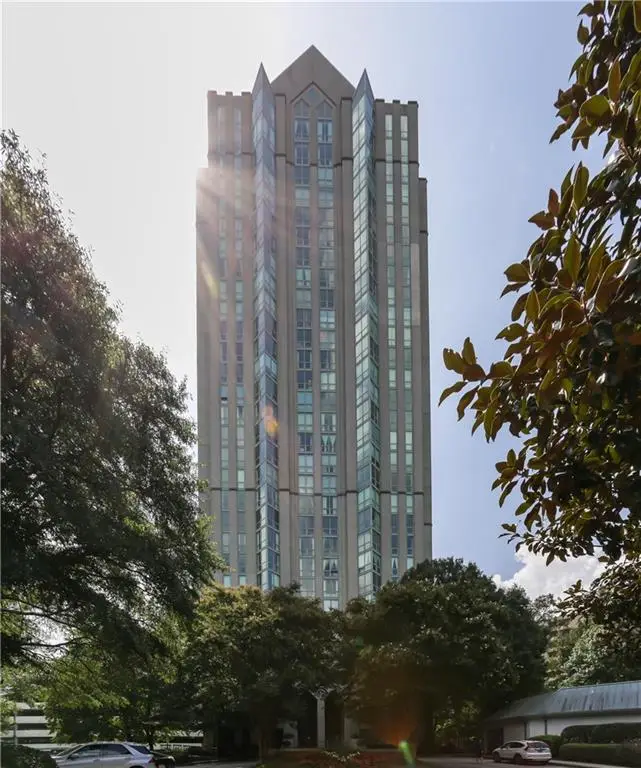 2870 Pharr Court South Nw #1408, Atlanta, GA 30305 - Image #1