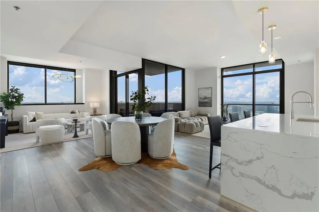 270 17th Street Nw #4102, Atlanta, GA 30363 - Image #1