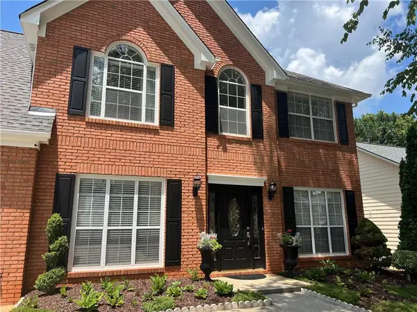 2430 Jakin Way, Suwanee, GA 30024