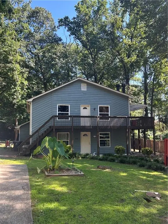 1230 Hanover Place, Alpharetta, GA 30009 - Image #1