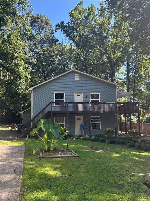 1230 Hanover Place, Alpharetta, GA 30009 - Image #2