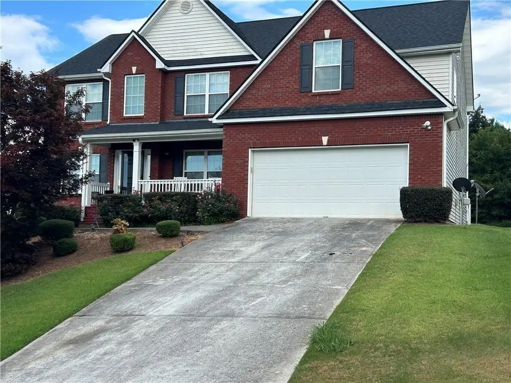 Address Withheld By Seller, Conyers, GA 30012 - Image #1