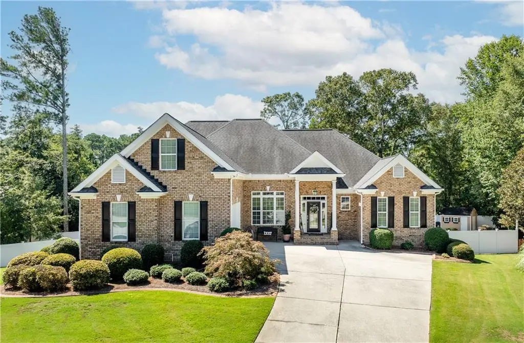 403 Chicamauga Court, Loganville, GA 30052 - Image #1